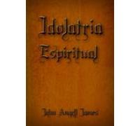 Idolatria Espiritual (ebook)