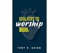 Idolatry to Worship: Digging Up, Cutting Off and Planting