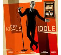 Kraus,Peter - Idole(Geburtstags-Edition)