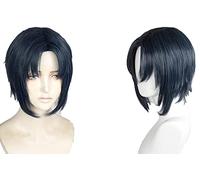 IDOLiSH7 Cosplay Wig IZUMI IORI Short Synthetic Hair + Wig Cap
