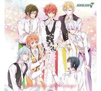 Idolish7 New Single / O.S.T. - Idolish7 New Single (Original Soundtrack)