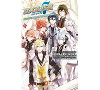 Idolish7: Pídele un deseo a una estrella fugaz núm. 01 (de 2)