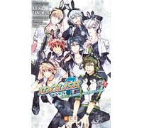 Idolish7: Pídele un deseo a una estrella fugaz núm. 02 (de 2)