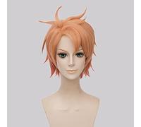Idolish7 Yotsuba Tamaki Peluca Nikaido Yamato Cosplay Peluca Izumi Mitsuki Anime Pelo Sintético Izumi Iori Peluca De Fiesta Recta Corta Idolish7 Izumi Mitsuki