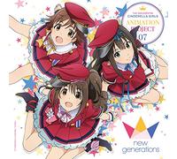 Idolm@ster Cinderella Girls 07