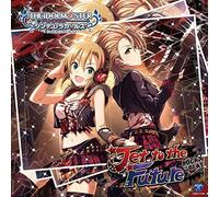 Idolm@Ster Cinderella Girls Starlight Master 10 Jet To The Future(Original Soundtrack)