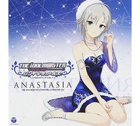 Idolm@ster Cinderella Mast Ana