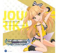 Idolm@ster Cinderella Mast Jou