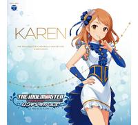 Idolm@ster Cinderella Mast Kar