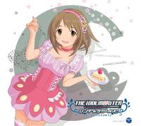 Idolm@ster Cinderella Mast Mim