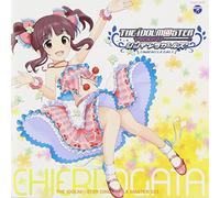 Idolm@ster Cinderella Mast Oga