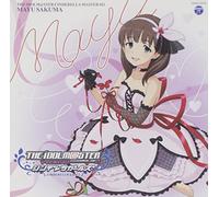 Idolm@ster Cinderella Mast Sak