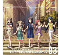 Idolm@ster Live The@ter Ha03