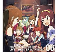 Idolm@ster Live The@ter Ha06