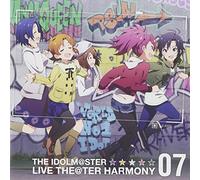 Idolm@ster Live The@ter Harmon