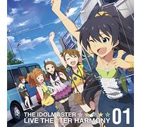 Idolm@ster Live The@ter He01