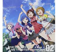 Idolm@ster Live The@ter He02