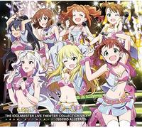 Idolm@ster Live The@ter Vol.1