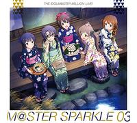 Idolm@ster Million Live! M@ste