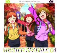 Idolm@ster Million Live! M@ste