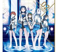 Idolm@ster Million Live! New S