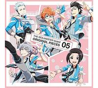 Idolm@Ster Sidem Origin@L Pieces 05 (Original Soundtrack)