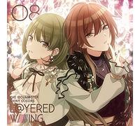 Idolm@ster - THE IDOLM@STER SHINY COLORS L@YERED WING 08
