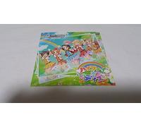 Idolmaster Cinderella Girllight Master 03 Hi-Fi Da