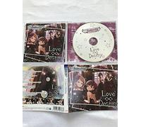 Idolmaster Cinderella Girllight Master 06 Love Des