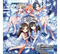 Idolmaster Cinderella Mastl Jewelries 003 (Original Soundtrack)