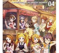 Idolmaster Live Theater Dreame (Original Soundtrack)
