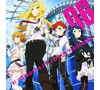 Game Music - Idolmaster Live Theater Pence 06 (Original Soundtrack)