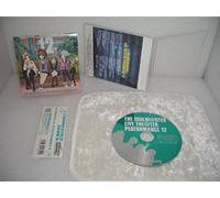 Idolmaster Live Theater Pence 12 (Original Soundtrack)