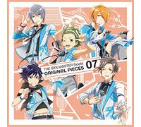 Idolmaster Sidem Original 7