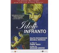 Idolo Infranto [Italia] [DVD]