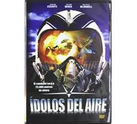 Idolos del aire [DVD]