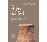 ¿ídolos? Hijas Del Sol. Vol Ii