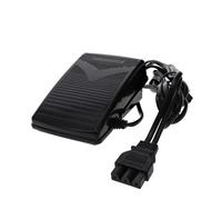 idovy ® - Pedal idovy para Máquinas de Coser Domésticas Alfa Practik/Style y Singer Heavy Duty