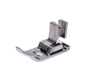 idovy ® - Prensatelas Articulado Universal de Zig-Zag para Máquinas de Coser Domésticas de Caña Baja Alfa, Singer, Brother, Juki, Elna, Lidl. (720LW)