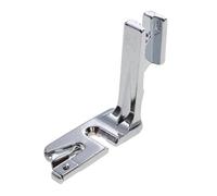 idovy ® - Prensatelas de Dobladillo Enrollado de 3 mm para Máquinas de Coser Domésticas de Caña Alta Sigma 2000, Alfa 108, 109 y más.