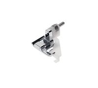 idovy ® - Prensatelas Snap-On de Dobladillo Invisible Regulable, Puntada Oculta para Máquinas de Coser Domésticas Alfa, Singer, Elna, Juki, Brother y Lidl. (7308W)