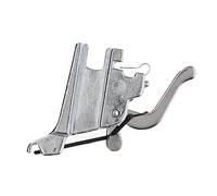 idovy ® - Soporte de Prensatelas para Máquinas de Coser de Caña Alta Sigma 2000, Alfa 108, 109 y más