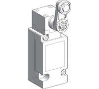 IDP MET C/A ANG LEV+ROL MET ISO M20X1,5