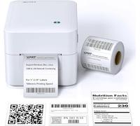 iDPRT Desktop Thermal Label Printer