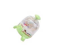 idqwsswt El dispensador de de Compacto Claw Machine Ofrece oportunidades de diversión y Aprendizaje Que apoyan el Desarrollo de Habilidades Importantes.