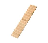 idqwsswt Escalera de casa de muñecas en Miniatura, Juguetes educativos para niños, Accesorio Decorativo para Despertar la imaginación Creativa. Modelo de