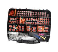 idqwsswt Kit de conectores DT Deutsch para todo tipo de clima, 2P, 4P, 6P y 8P, conector eléctrico automotriz impermeable, amplio rango de temperatura de