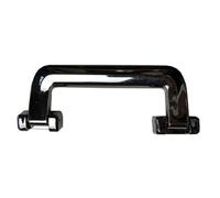 idqwsswt Reemplazo de manija de Equipaje Universal y Duradero para Maletas, Accesorios plástico para reparación y reemplazo manijas, Tipo+1