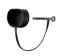 idqwsswt Tapa Protectora para Cable de Carga Tipo 2. Cubierta para Conector Tipo 2. Protección contra Polvo y daños para el Lateral del vehículo, Tapa Hembra