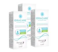 Idracare Gel Hidratante Vaginal - 3x30ml